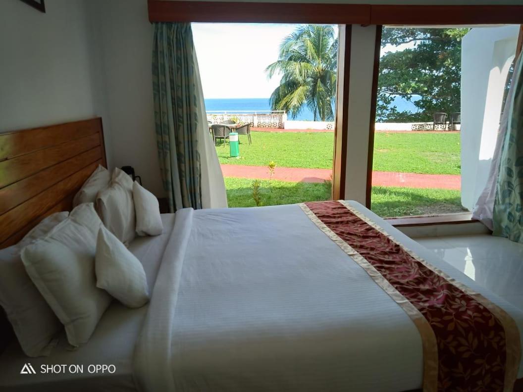 Hornbill Nest Resort Port Blair Exterior foto